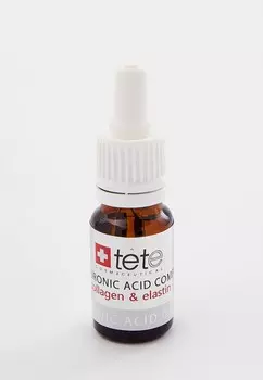 Лосьон-сыворотка для лица TETe Cosmeceutical