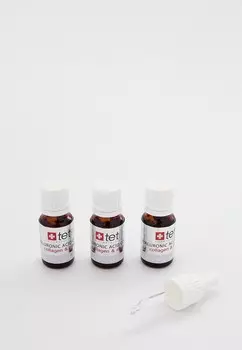 Лосьон-сыворотка для лица TETe Cosmeceutical