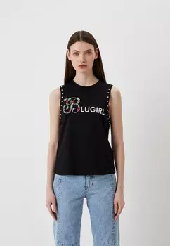 Майка Blugirl