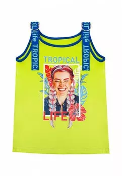 Майка Kapika