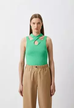 Майка MSGM