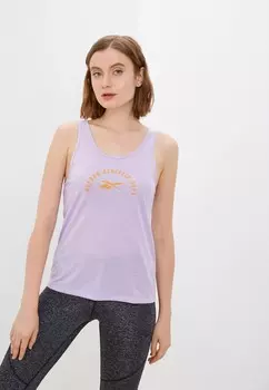 Майка Reebok