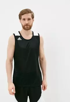 Майка спортивная adidas