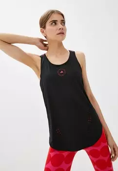 Майка спортивная adidas by Stella McCartney