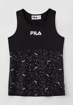 Майка спортивная Fila