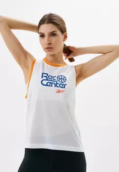 Майка спортивная Reebok