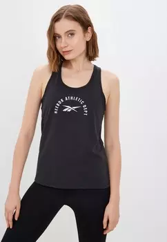 Майка спортивная Reebok
