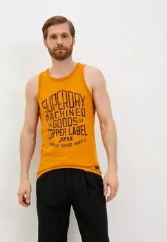Майка Superdry