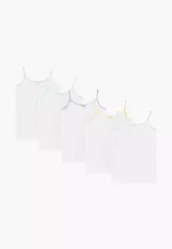 Майки 5 шт. Marks &amp; Spencer