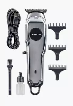 Машинка для стрижки и бритья Galaxy Line