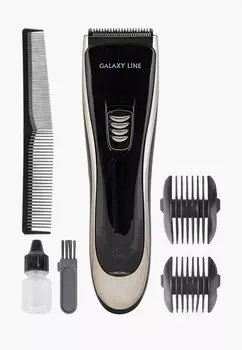 Машинка для стрижки и бритья Galaxy Line