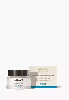 Маска для лица Ahava