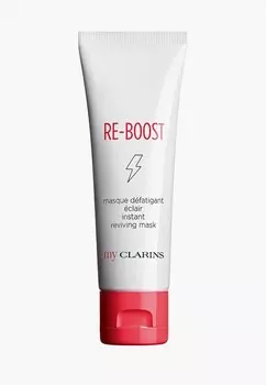 Маска для лица Clarins