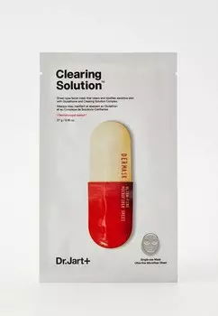 Маска для лица Dr.Jart+