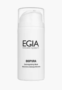 Маска для лица Egia
