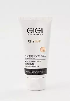 Маска для лица Gigi