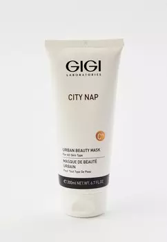 Маска для лица Gigi