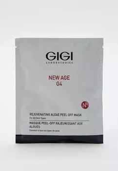 Маска для лица Gigi