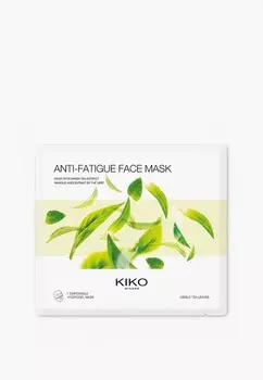 Маска для лица Kiko Milano