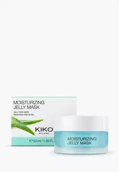 Маска для лица Kiko Milano