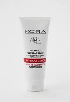 Маска для лица Kora