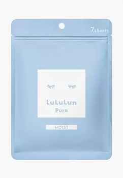 Маска для лица LuLuLun