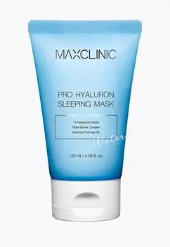 Маска для лица Maxclinic