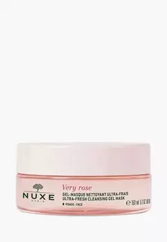 Маска для лица Nuxe