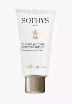 Маска для лица Sothys