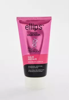 Маска для волос Ellips