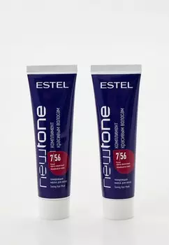 Маска для волос Estel