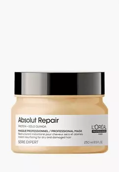 Маска для волос L'Oreal Professionnel