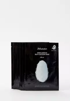 Маски для лица 10 шт. JMsolution