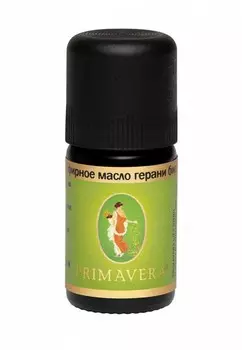 Масло эфирное Primavera Life