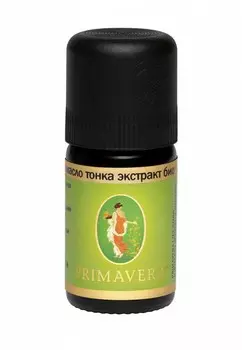 Масло эфирное Primavera Life
