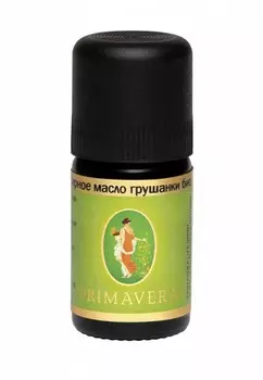 Масло эфирное Primavera Life
