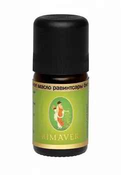 Масло эфирное Primavera Life