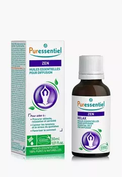 Масло эфирное Puressentiel