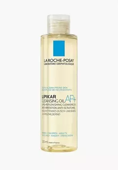 Масло для душа La Roche-Posay