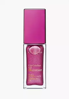 Масло для губ Clarins