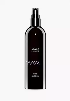 Масло для волос Malle