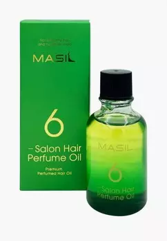 Масло для волос Masil