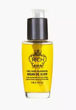 Масло для волос Rich