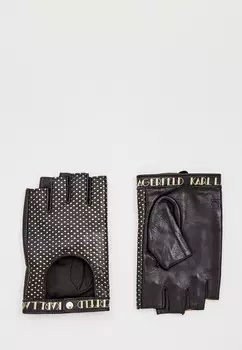 Митенки Karl Lagerfeld
