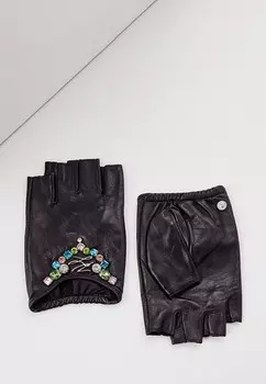 Митенки Karl Lagerfeld