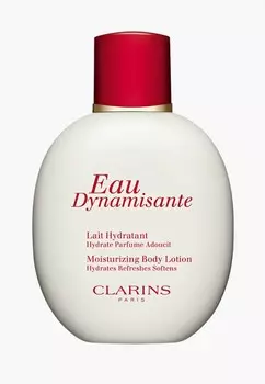 Молочко для тела Clarins