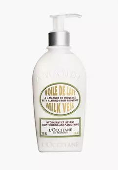 Молочко для тела L'Occitane