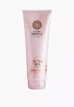 Молочко для тела Natura Siberica