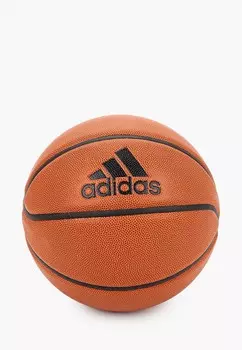 Мяч баскетбольный adidas
