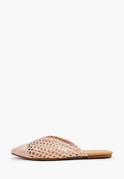 Мюли Ideal Shoes